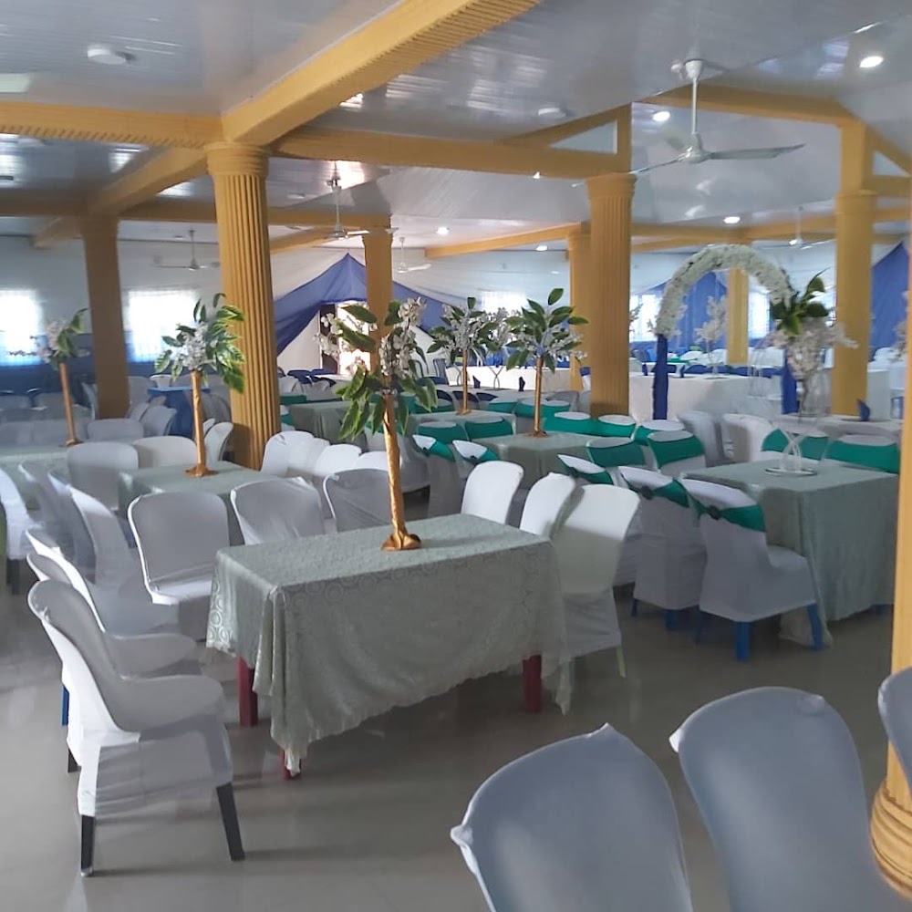 Omax event center photo 2